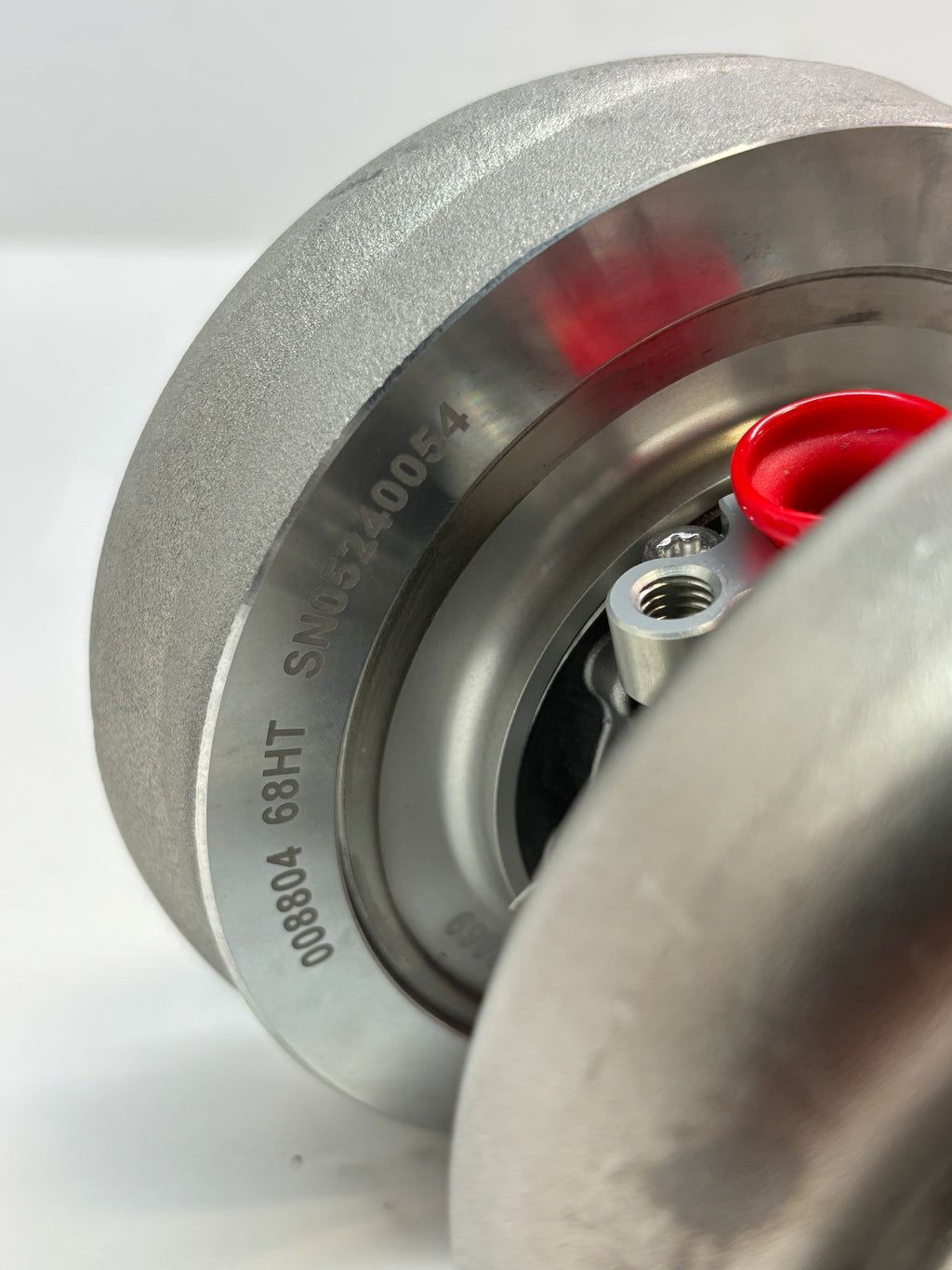 XONA ROTOR X2C SERIES TURBOCHARGER 1040 SLC082202