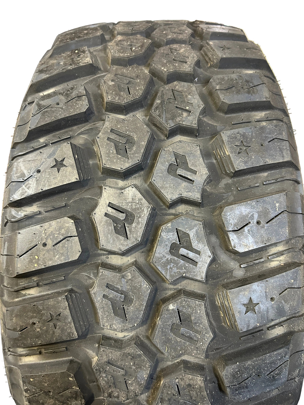 RBP REPULSOR X/T RX BSW LT 35 13.5 20 124Q 10PLY RUGGED TIRE RBPSTXT20135010