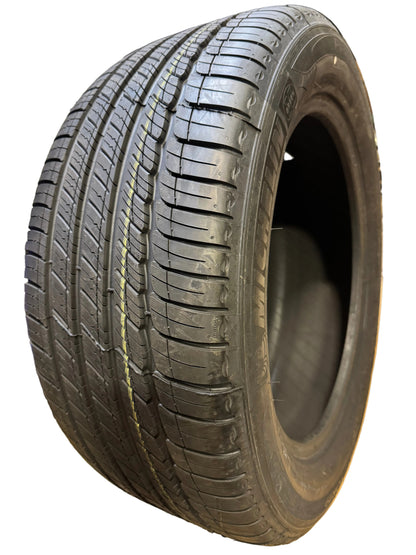 2 MICHELIN PRIMACY MXM4 ZP RSC (BMW) BSW P 265 50 20 110H XL TIRE 68949