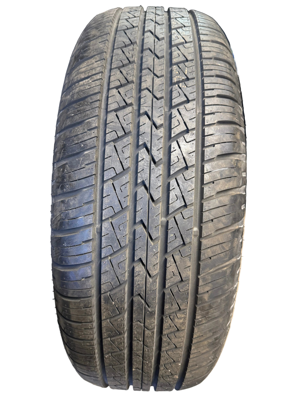 GT RADIAL SAVERO HT2 BSW P 275 65 18 114T HIGHWAY TERRAIN TIRE B541