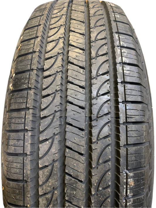 YOKOHAMA GEOLANDAR H/T G056 BSW P 245 60 20 107H HIGHWAY TIRE 110105644