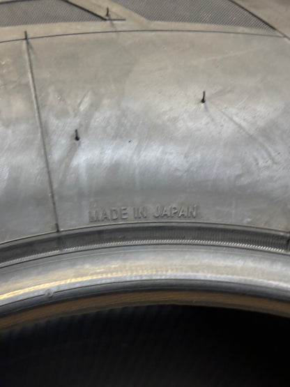 NITTO NT555 RII BSW P 325 50 15 112V UHP TIRE 107840