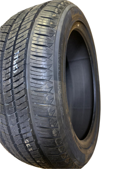 NOS YOKOHAMA AVID ASCEND GT BSW P  255 45 19 100V ALL SEASON TIRE 110132749