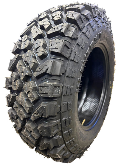 KENDA KLEVER X/T BSW 27 9 14 65M 8PLY ATV/UTV TIRE 083204141D1