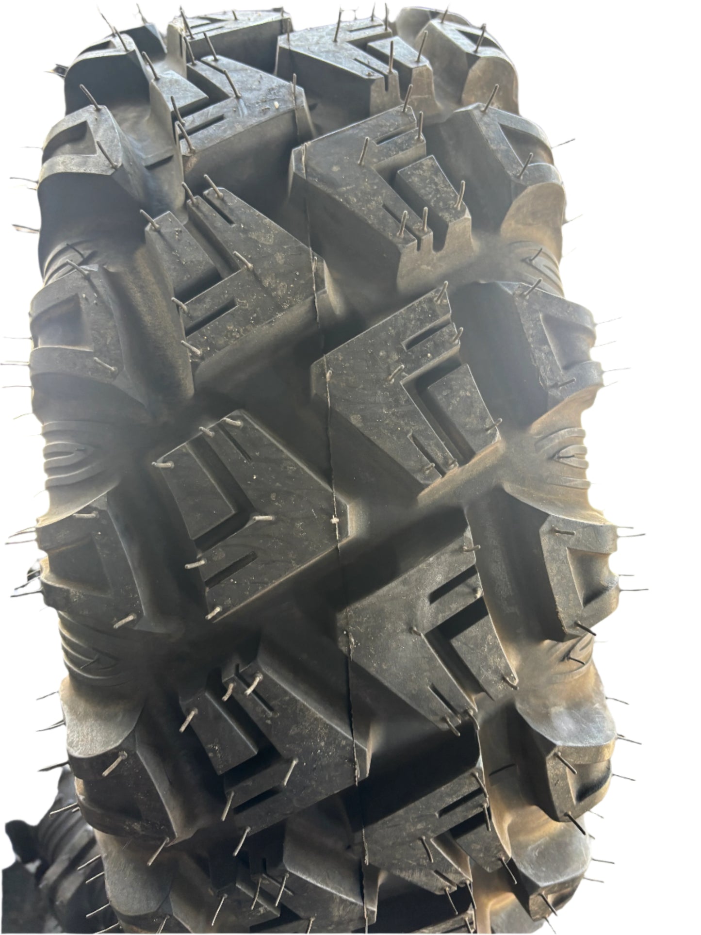 NOS CARLISLE VERSA TRAIL ATR BSW AT 27 9 14 6PLY ATV/UTV TIRE 6P0274