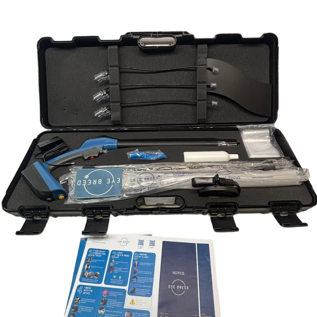 EYE BREED 2 BOX EB2 VENTOUSE BAIONETTE EB2-A-CO01