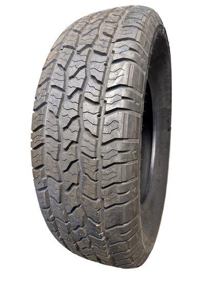 IRONMAN ALL COUNTRY AT2 BSW P 265 70 18 116T ALL TERRAIN TIRE 7628