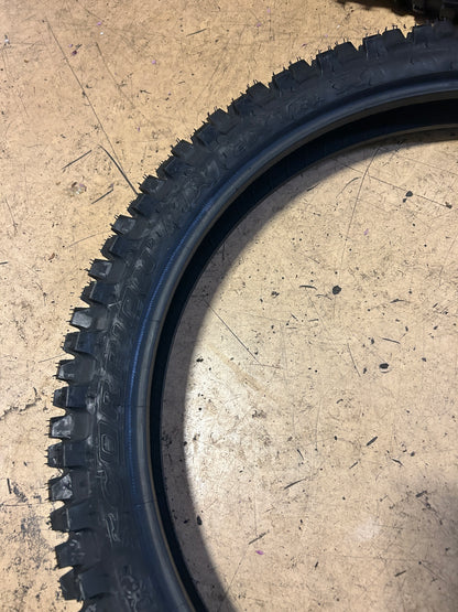 PIRELLI SCORPION MX EXTRA X BSW 80 100 21 51M FRONT DIRT BIKE TIRE 2588600