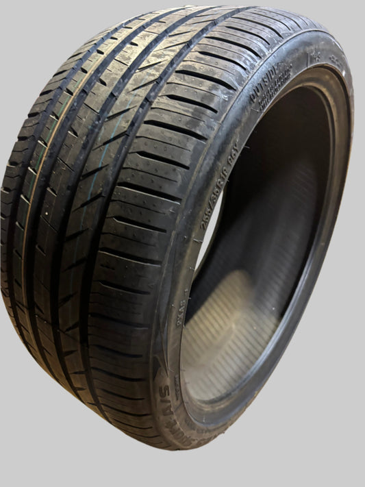 TOYO PROXES SPORT AS P 255 35 19 96Y XL ALL SEASON TIRE 214640