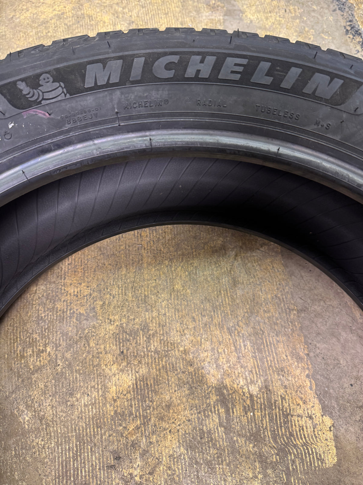 MICHELIN PRIMACY LTX BSW P 275 50 22 115H XL ALL SEASON TIRE 21032