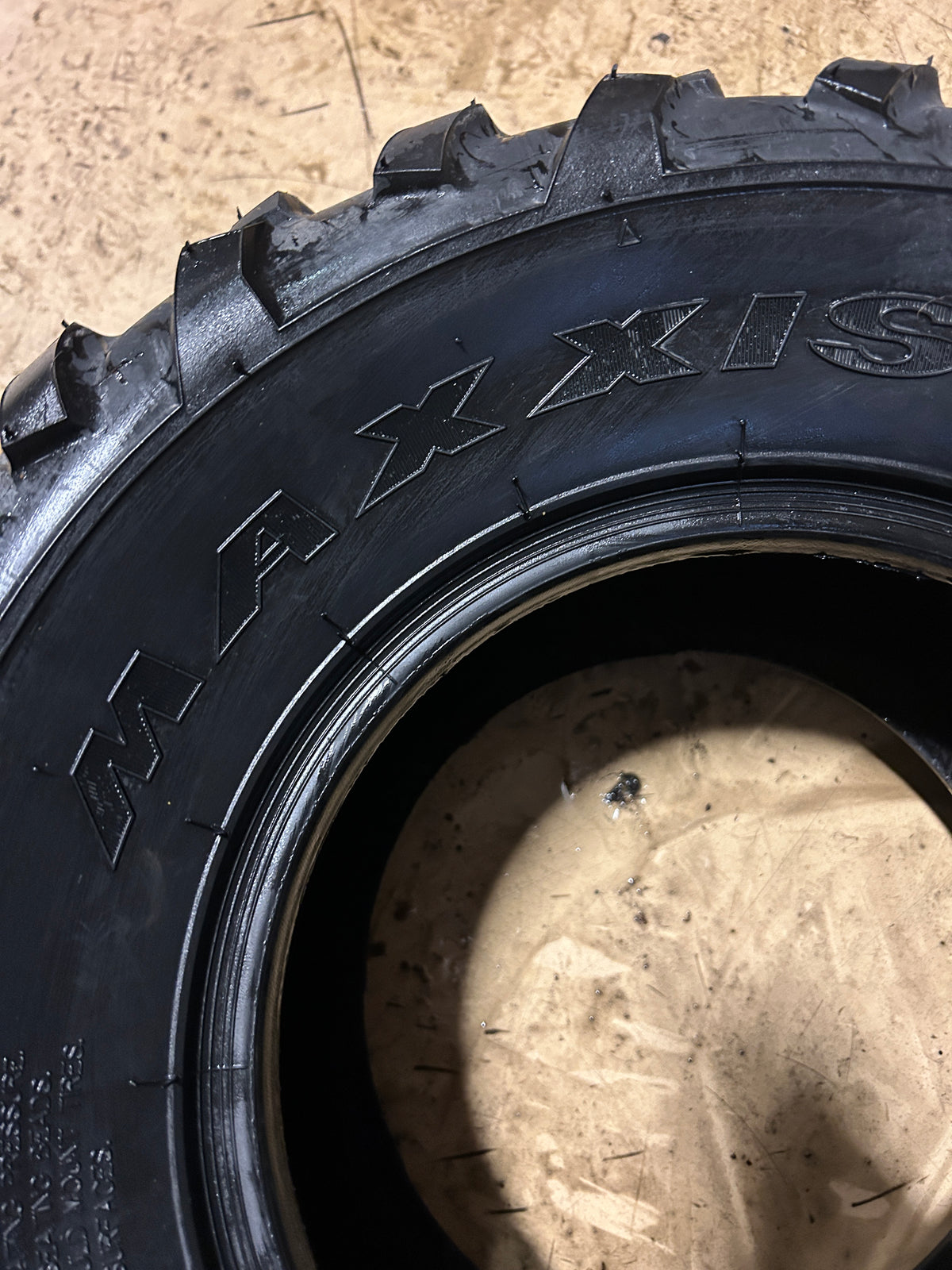 MAXXIS M978 BSW AT 24 10 11 41G ATV/UTV TIRE MM978241011