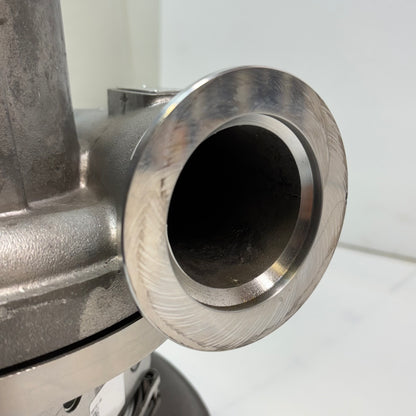 CUMMINS REMANUFACTURED HE500VG TURBOCHARGER KIT WITHOUT ACTUATOR FOR ISX15 APPLICATIONS 5457298RX