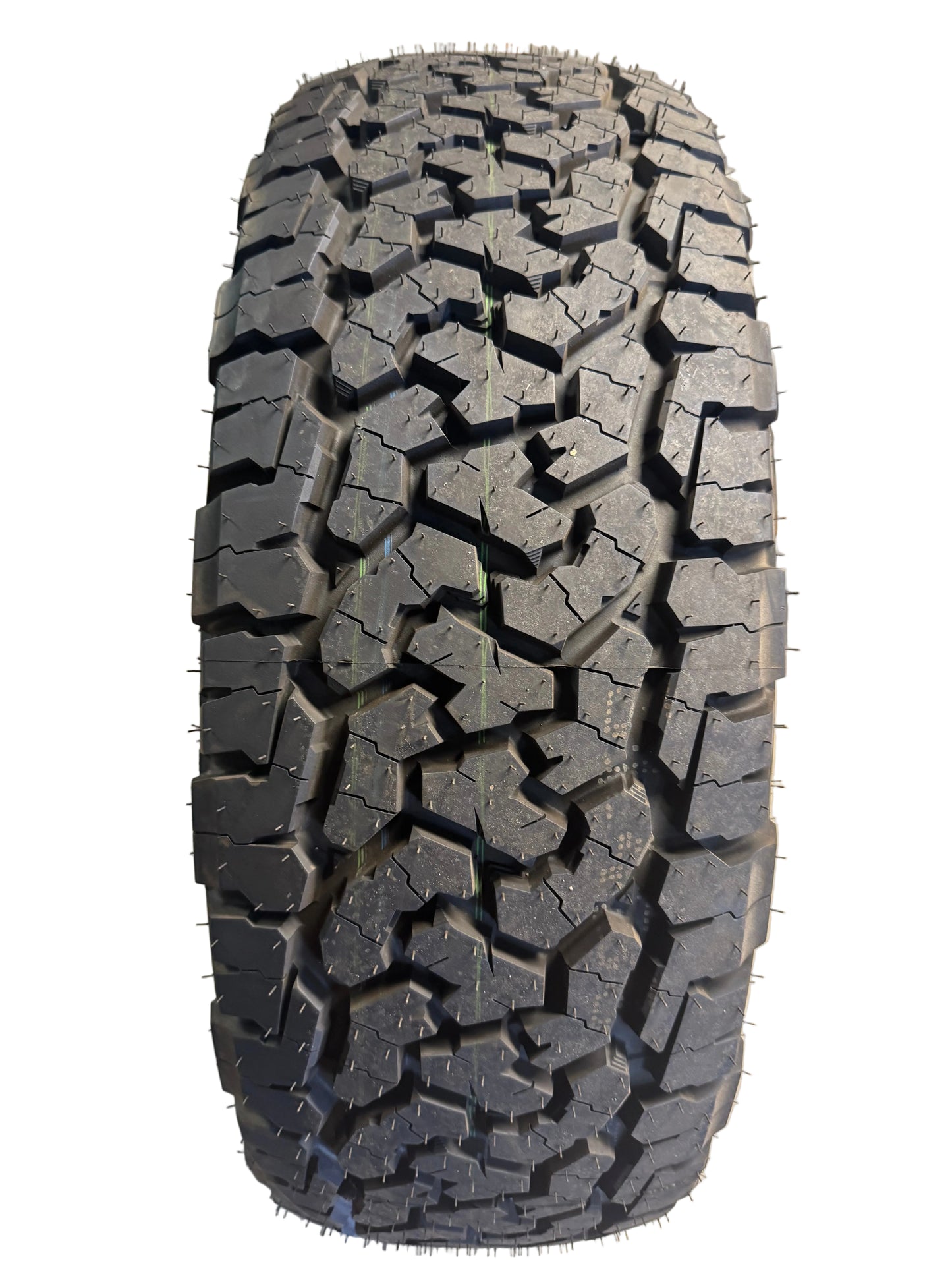 2 COMFORSER CF1100 OWL LT 235 65 18 110/107S 8PLY EXTREME TERRAIN TIRE CF864