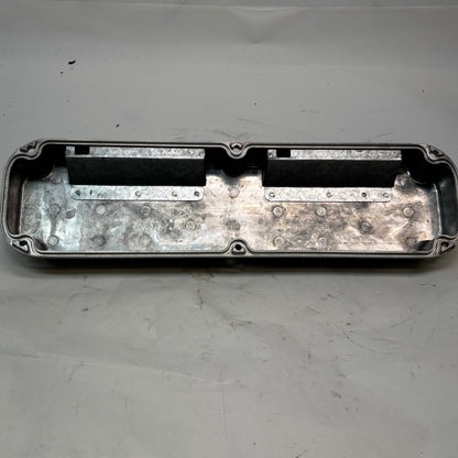 UNBRANDED 6 BOLT SHALLOW VALVE COVER