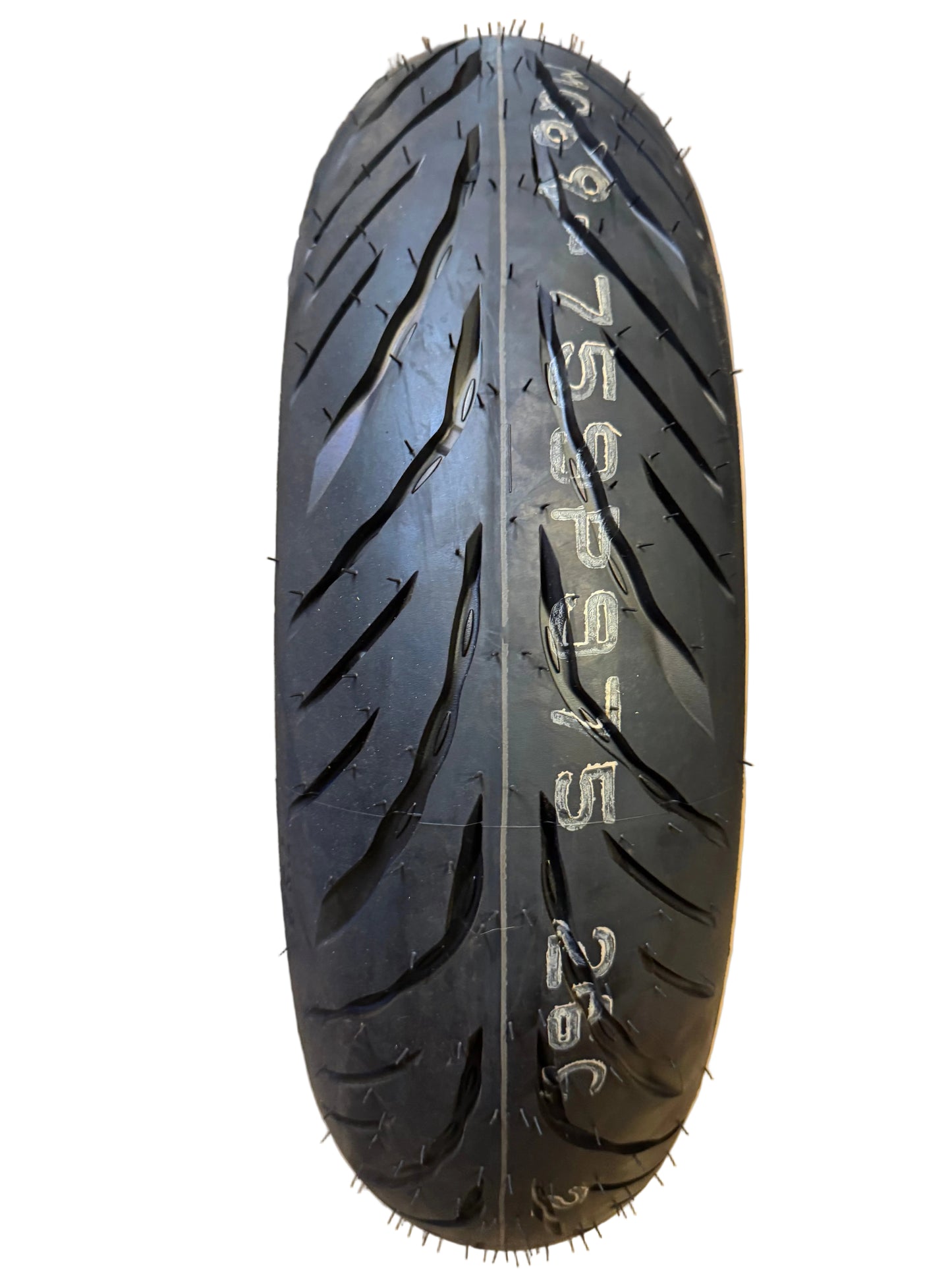 BRIDGESTONE BATTLAX SPORT TOURING T32 BSW 160 60 18 70W REAR MOTORCYCLE TIRE 12668