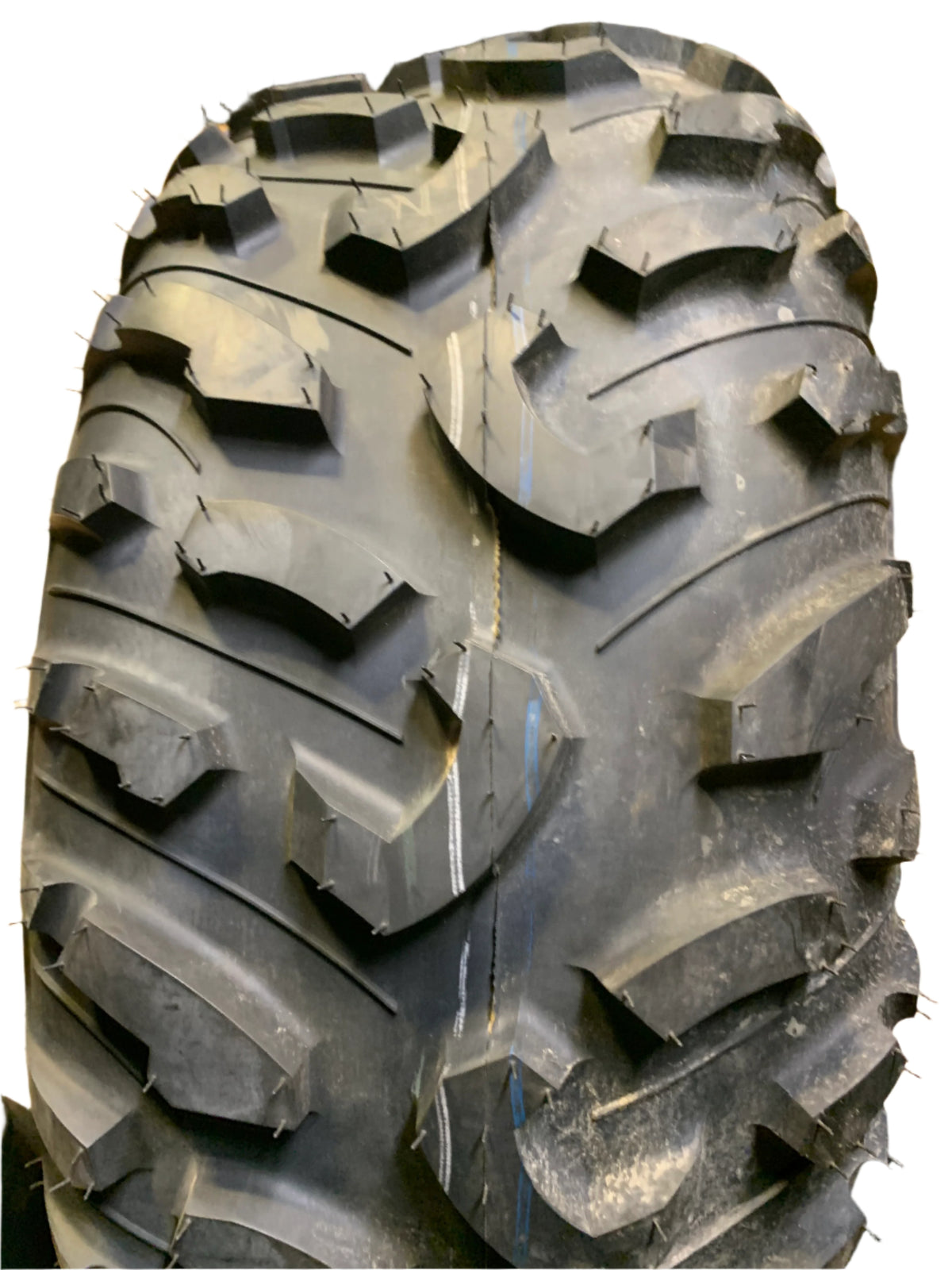 MOOSE TUF TRAC BSW 25 10 12 4 PLY ATV/UTV TIRE 03200820