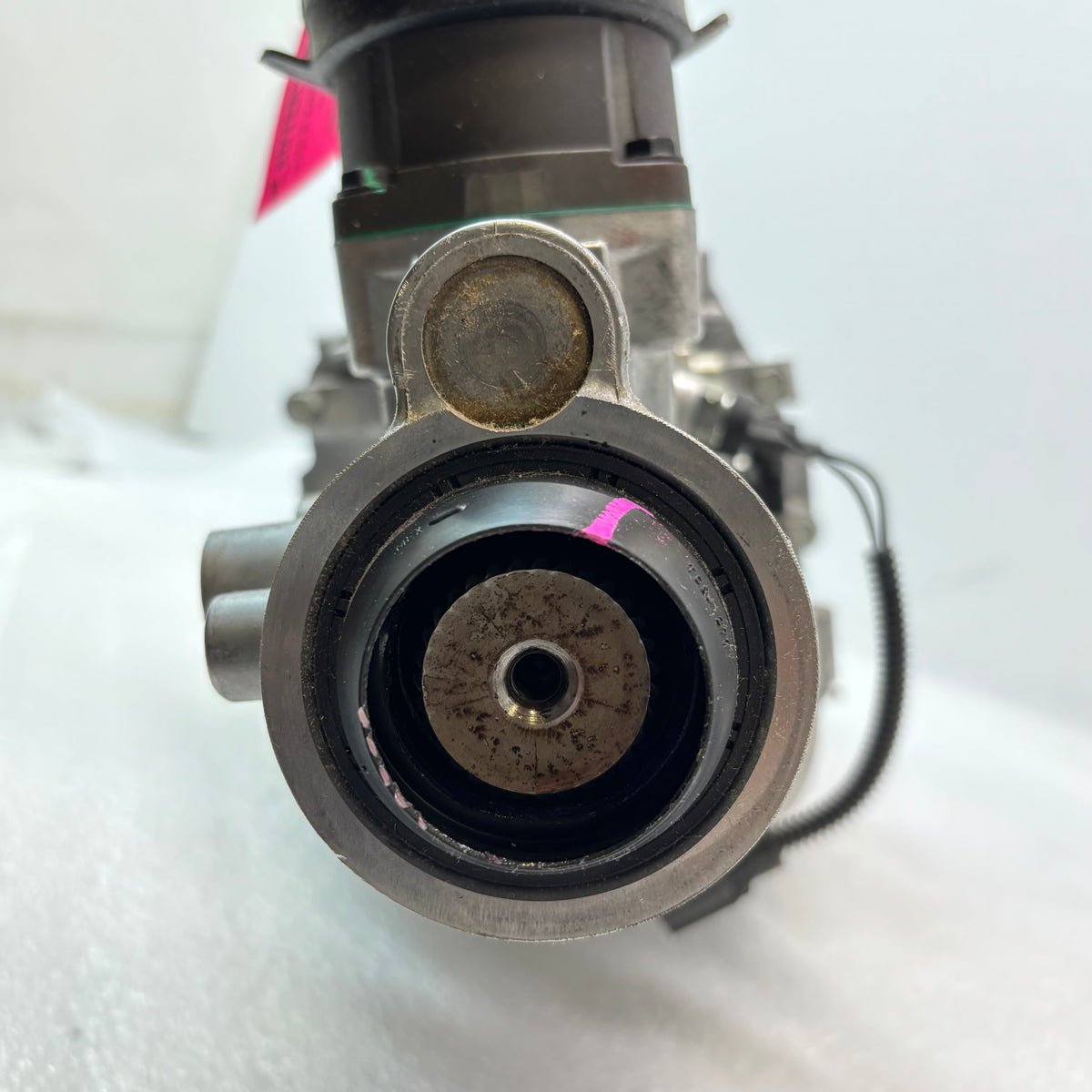 TREMEC TKX TRANSMISSION, MANUAL, TREMEC TKX 5 SPEED, 1-1/8 X 26, .68 5TH GM TCET17805