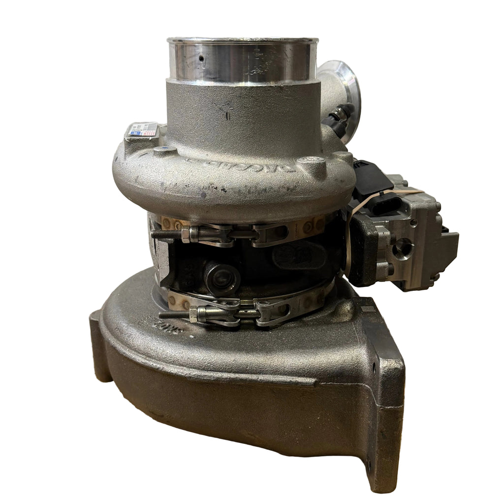 GENUINE HOLSET PACCAR MX-13 TURBOCHARGER 6456682