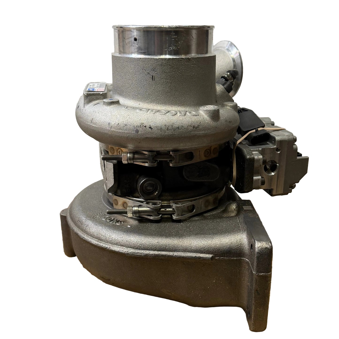 GENUINE HOLSET PACCAR MX-13 TURBOCHARGER 6456682