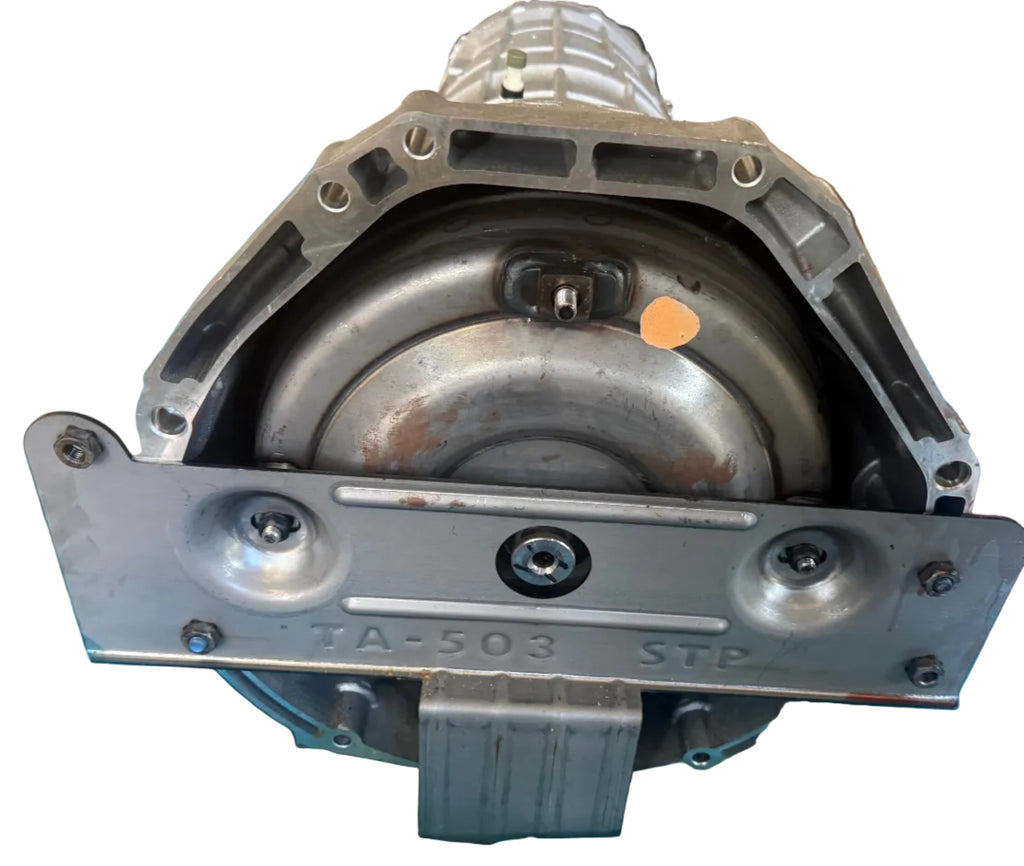 FORD AUTOMATIC TRANSMISSION F960G 17-19 F250 F350 F450 HC4P-700-AA
