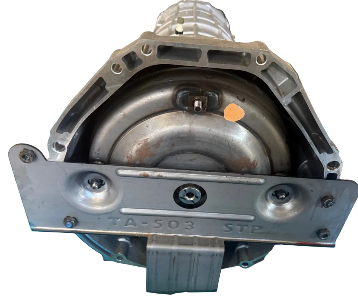 FORD AUTOMATIC TRANSMISSION F960G 17-19 F250 F350 F450 HC4P-700-AA