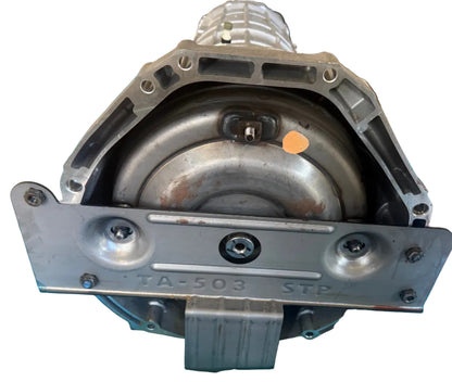 FORD AUTOMATIC TRANSMISSION F960G 17-19 F250 F350 F450 HC4P-700-AA