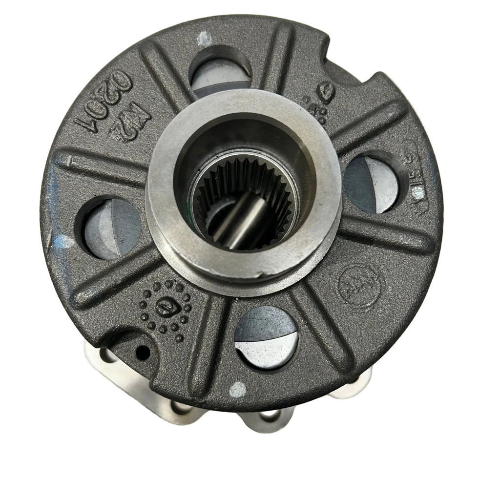 AAM 2019+ DODGE RAM 3500 30-SPILINE LIMITED SLIP REAR DIFFERENTIAL