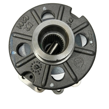AAM 2019+ DODGE RAM 3500 30-SPILINE LIMITED SLIP REAR DIFFERENTIAL