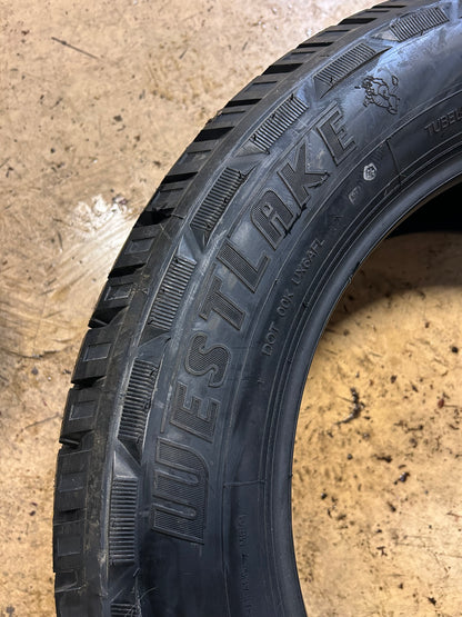 WESTLAKE RADIAL SL369 A/T BSW LT 285 55 20 122/119R 10PLY ALL TERRAIN TIRE 22401507