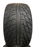 NOS YOKOHAMA ADVAN A006 BSW  250/650R18 W60  TIRE 150100642