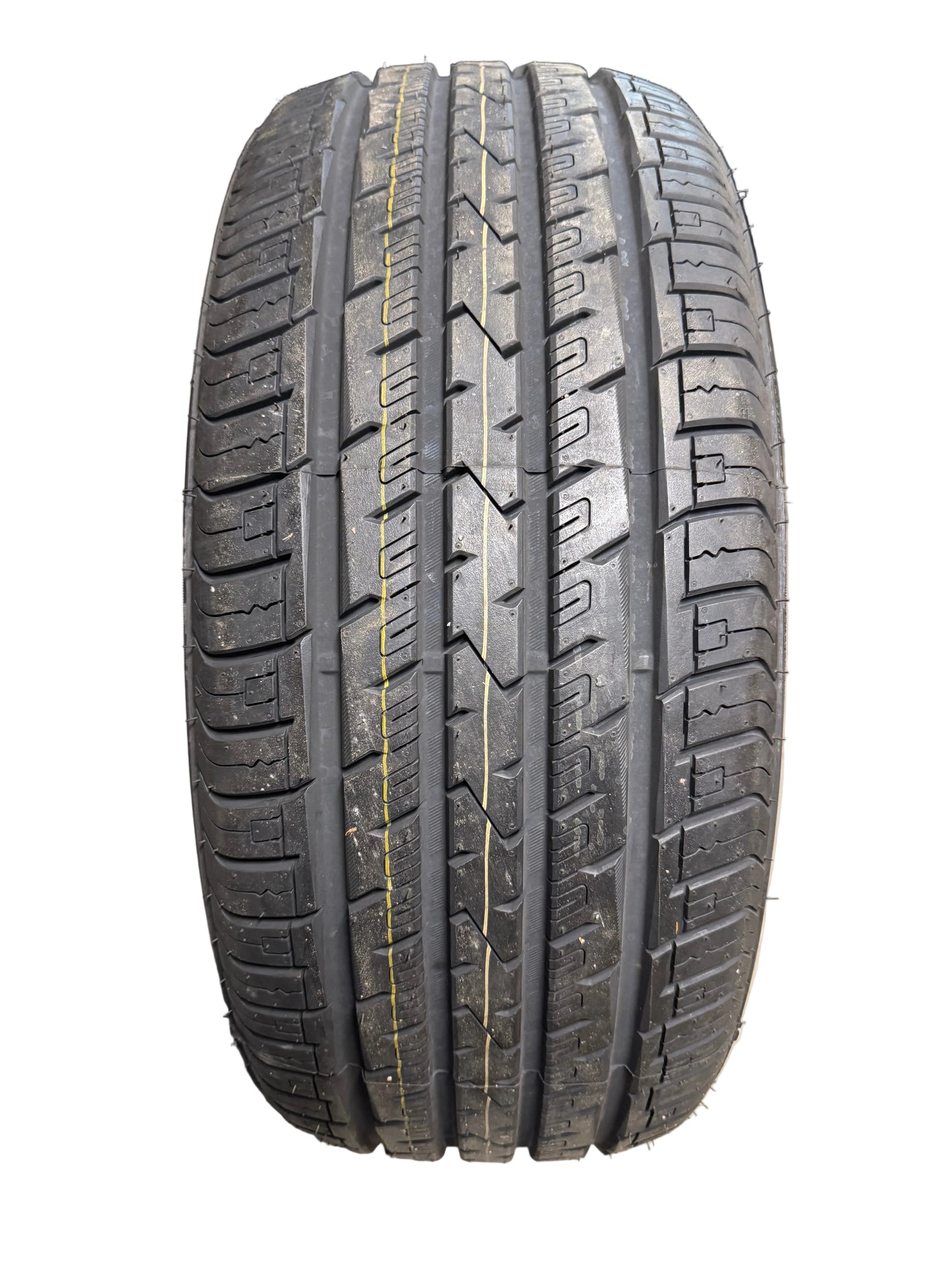 ATTURO AZ610 BSW P 265 50 20 112V XL ALL SEASON TIRE 53020