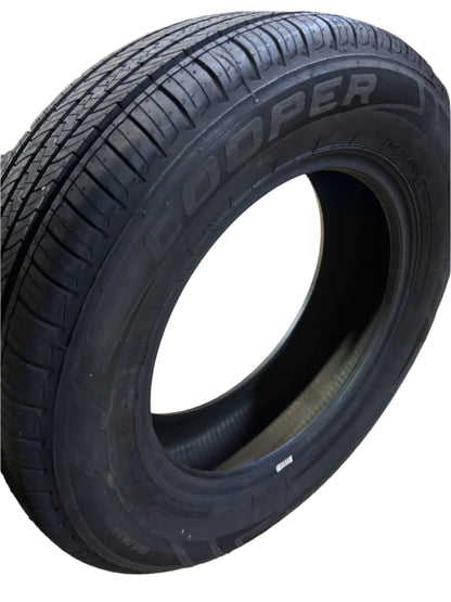 4 COOPER ENDEAVOR P 195 65 15 91H SL ALL SEASON TIRES 166277008