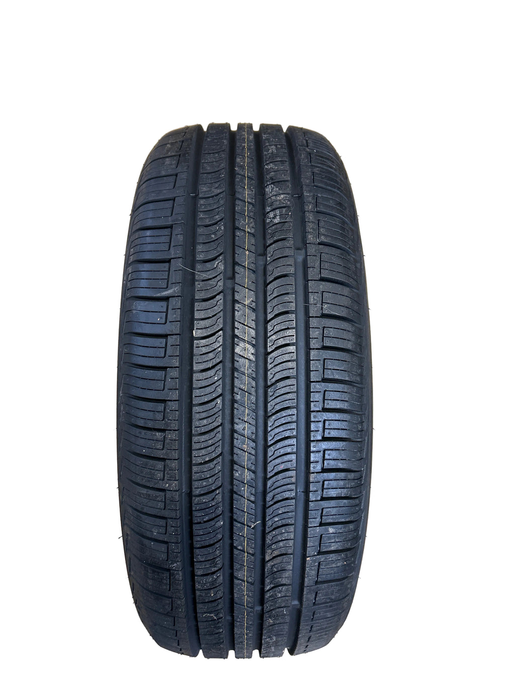 2 NEXEN NPRIZ AH5 BSW P 205 55 19 89T ALL SEASON TIRE 15148NXK
