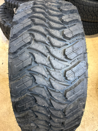 ATTURO TRAIL BLADE MTS BSW LT 35 13.5 22 123Q 12PLY MUD TIRE TBMSPELT2MA