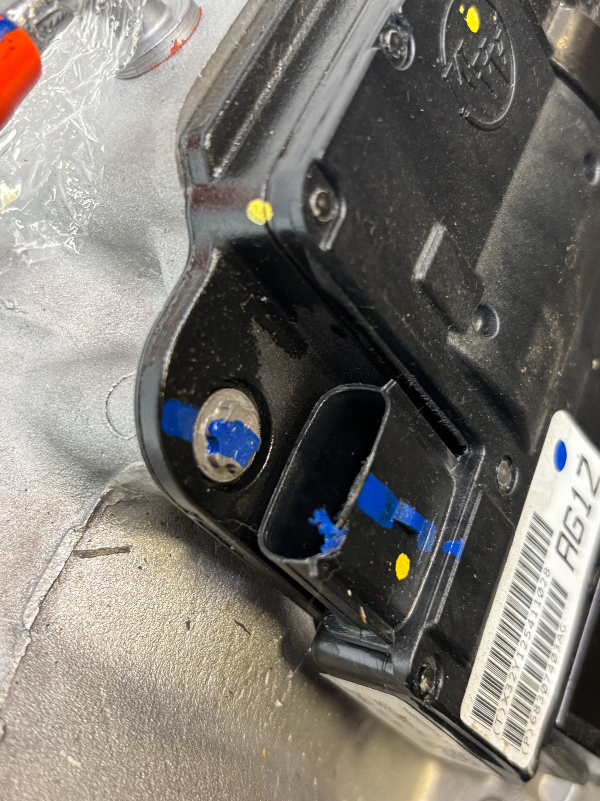 MOPAR POWER TRANSFER CASE ASSEMBLY FITS 2014-2018 JEEP CHEROKEE 68307403