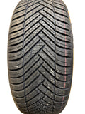 HANKOOK KINERGY 4S2 BSW P 225 55 18 98V ALL WEATHER TIRE 1027010