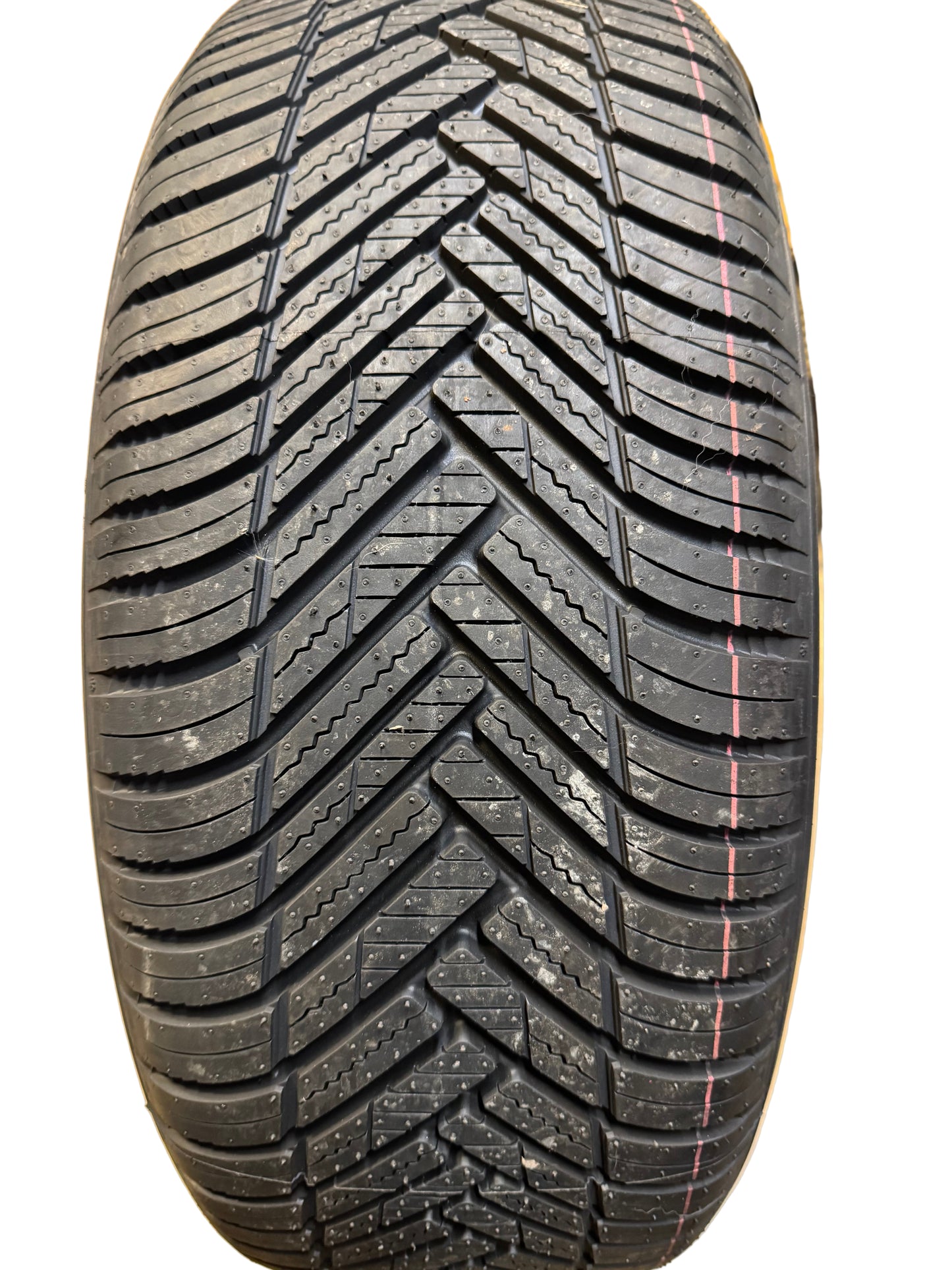 HANKOOK KINERGY 4S2 BSW P 225 55 18 98V ALL WEATHER TIRE 1027010