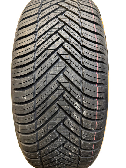 HANKOOK KINERGY 4S2 BSW P 225 55 18 98V ALL WEATHER TIRE 1027010