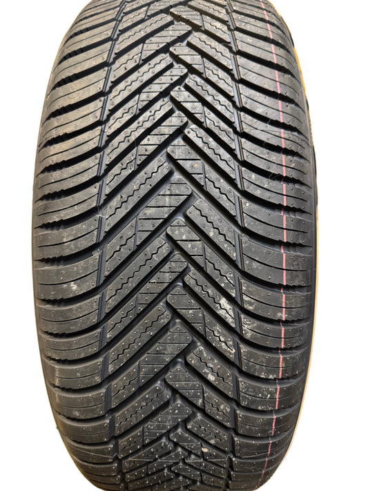 HANKOOK KINERGY 4S2 BSW P 225 55 18 98V ALL WEATHER TIRE 1027010
