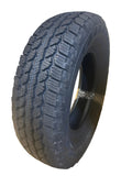 FIRESTONE DESTINATION A/T2 BSW P 245 75 17 112S  ALL TERRAIN TIRE 013915