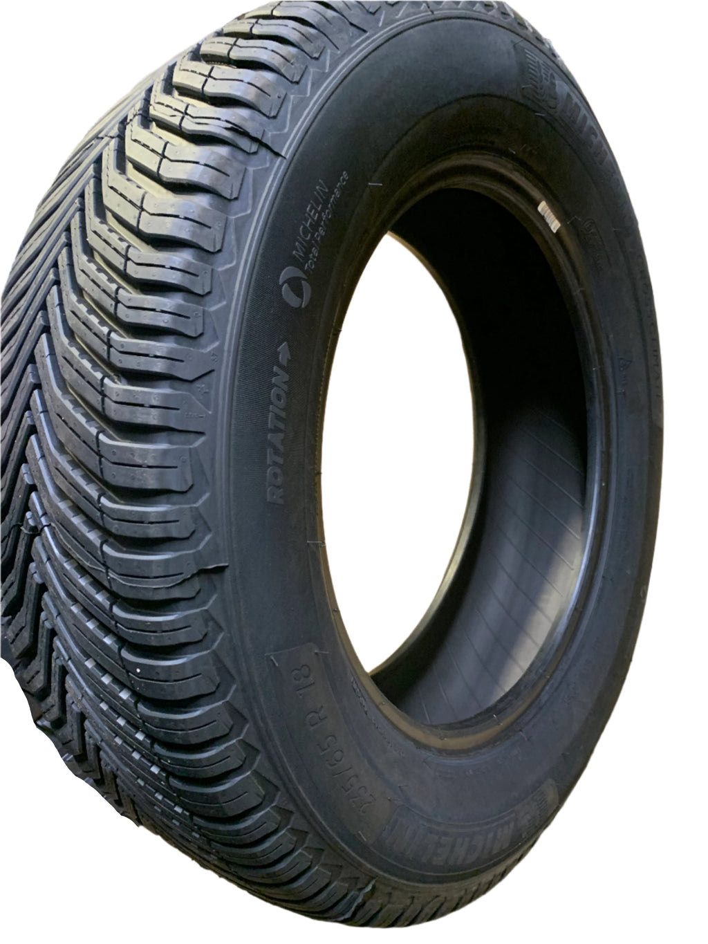MICHELIN CROSSCLIMATE 2 BSW P 235 65 18 106V ALL SEASON TIRE 47167