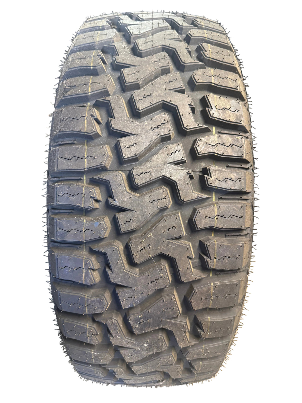 HAIDA HD878 R/T BSW LT 35 12.5 22 117Q 10PLY RUGGED TERRAIN TIRE 30017172