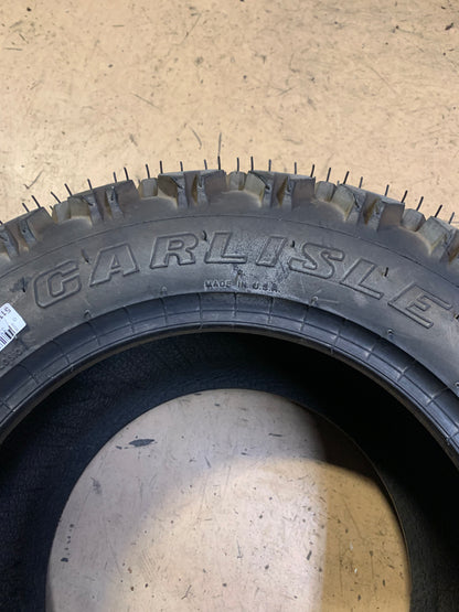 CARLSTAR ALL TRAIL BSW AT  23 10.5 12 4 PLY ATV/UTV TIRE 511505