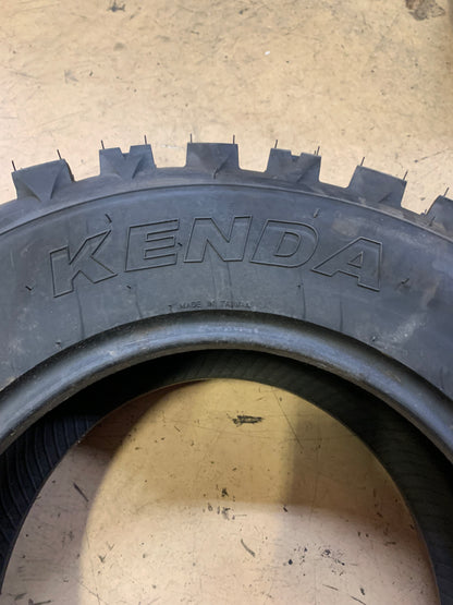 KENDA K502 TERRA TRAC  BSW AT 25 9 12 4PLY ATV/UTV TIRE 105021291B1