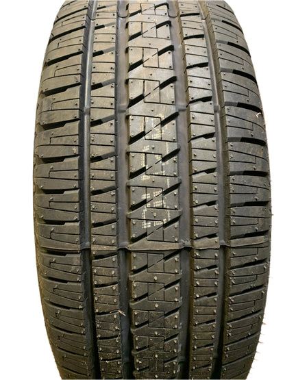 BRIDGESTONE  DUELER H/L ALENZA BSW P  275 55 20 111S ALL SEASON TIRE 053967
