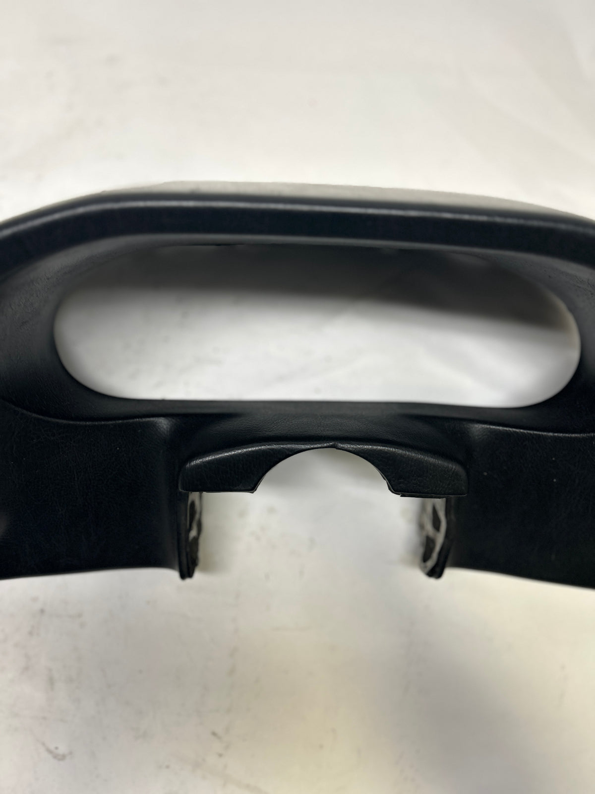 PORSCHE 78-89 PORSCHE 928 BLACK CLUSTER POD TRIM