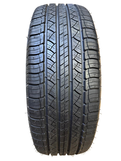 NOS MICHELIN LATITUDE TOUR HP BSW P 235 55 19 101V ALL SEASON TIRE 05487