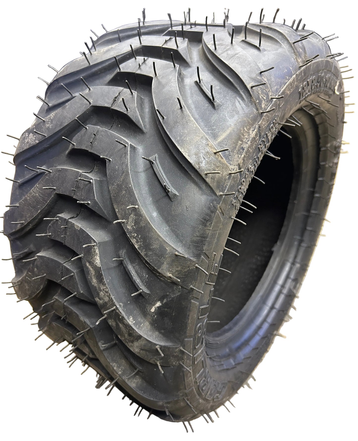 CARLISLE WT300 BSW  18 8.5 10 4PLY FARM TIRE 570046