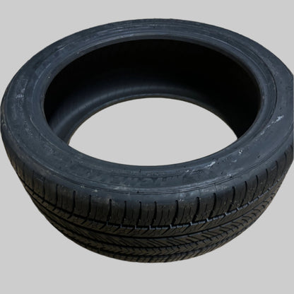 2 MICHELIN PILOT SPORT AS 4 P 255 40 20 101Y XL ALL SEASON TIRES 45451