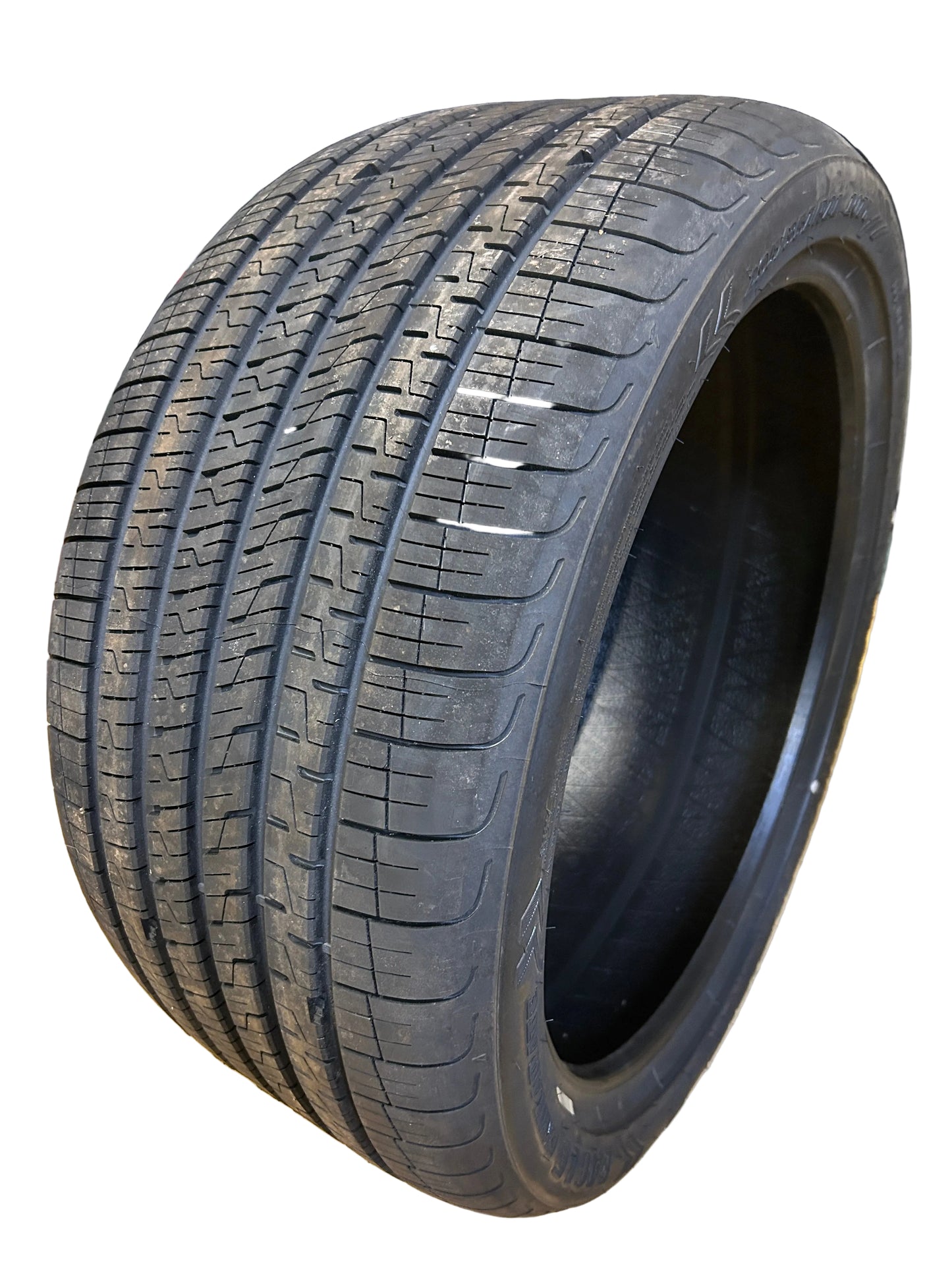 GOODYEAR EAGLE EXHILARATE BSW P 295 35 21 107Y XL UHP TIRE 104050568